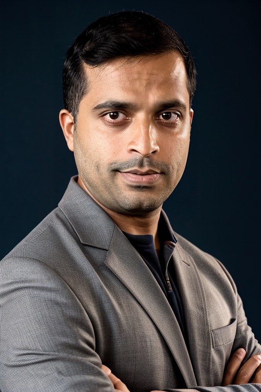 Abhay Mangalore